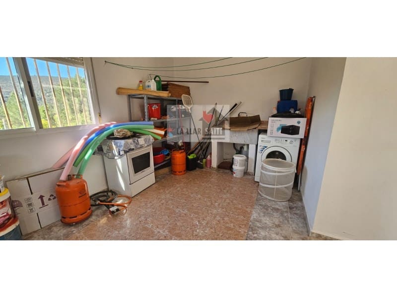 4 soverom Villa til salgs i Xativa - € 290 000 (Ref: 9655990)