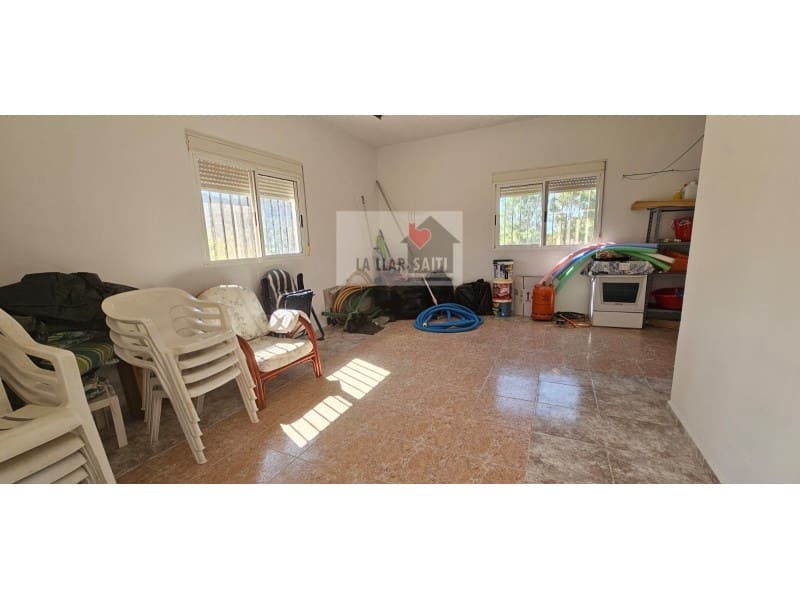 4 soverom Villa til salgs i Xativa - € 290 000 (Ref: 9655990)