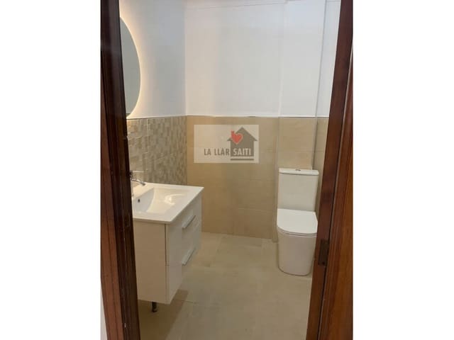 4 soverom Villa til salgs i Xàtiva - € 290 000 (Ref: 9655990)