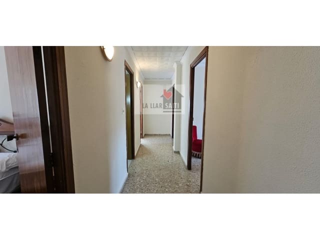 4 soverom Villa til salgs i Xàtiva - € 290 000 (Ref: 9655990)