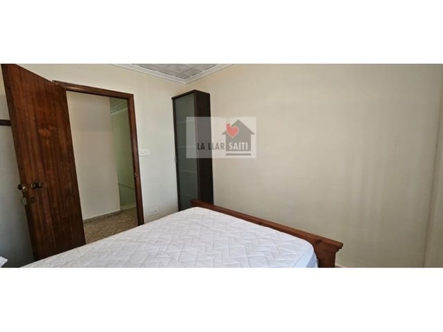 4 soverom Villa til salgs i Xàtiva - € 290 000 (Ref: 9655990)