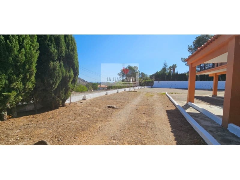 4 soverom Villa til salgs i Xativa - € 290 000 (Ref: 9655990)