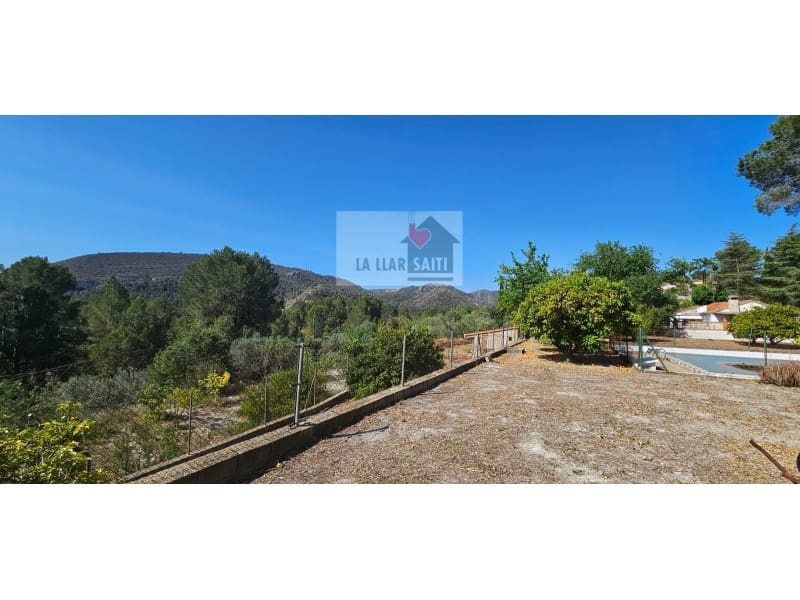 4 soverom Villa til salgs i Xativa - € 290 000 (Ref: 9655990)