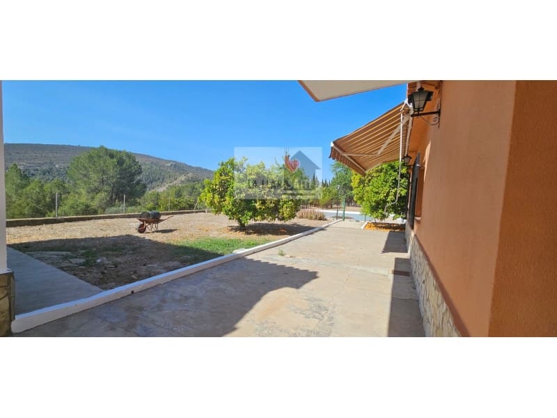 4 soverom Villa til salgs i Xativa - € 290 000 (Ref: 9655990)