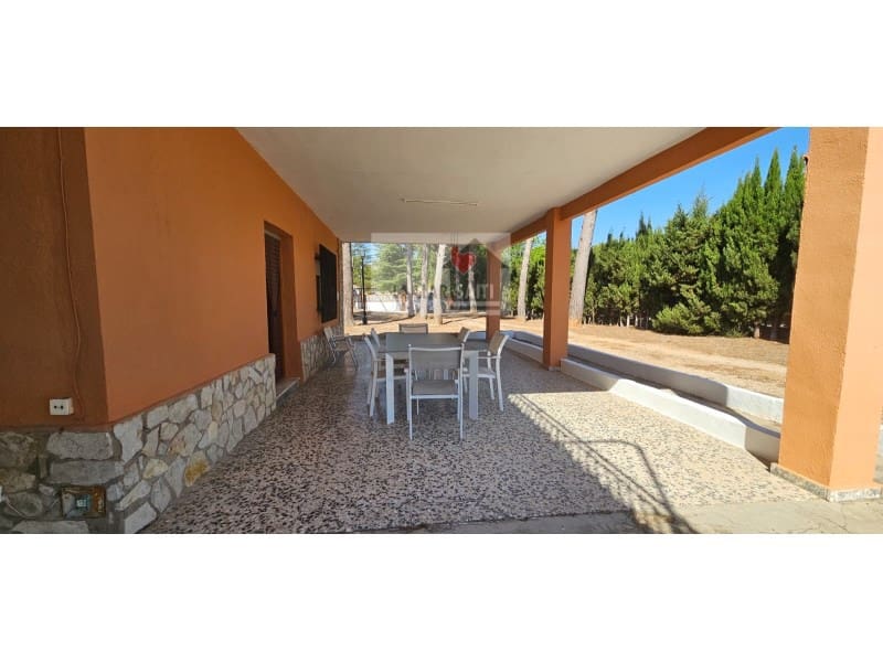 4 soverom Villa til salgs i Xativa - € 290 000 (Ref: 9655990)