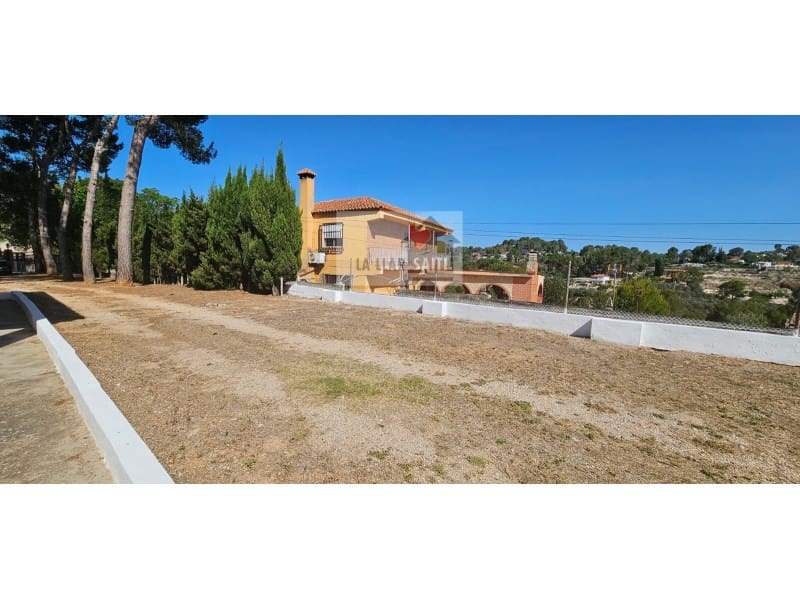 4 soverom Villa til salgs i Xativa - € 290 000 (Ref: 9655990)