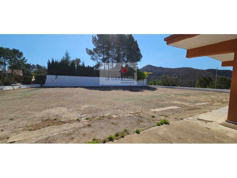 4 soverom Villa til salgs i Xativa - € 290 000 (Ref: 9655990)