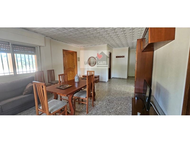 4 soverom Villa til salgs i Xativa - € 290 000 (Ref: 9655990)