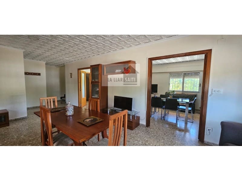 4 soverom Villa til salgs i Xativa - € 290 000 (Ref: 9655990)