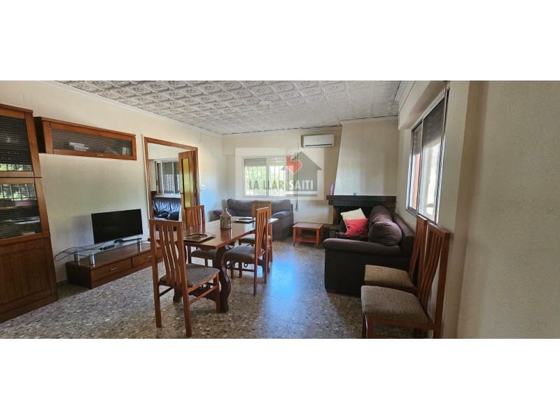 4 soverom Villa til salgs i Xativa - € 290 000 (Ref: 9655990)