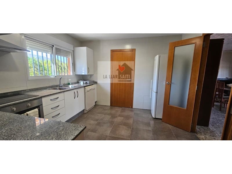 4 soverom Villa til salgs i Xativa - € 290 000 (Ref: 9655990)