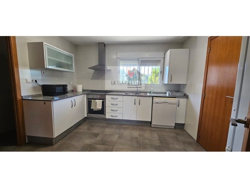 4 soverom Villa til salgs i Xativa - € 290 000 (Ref: 9655990)