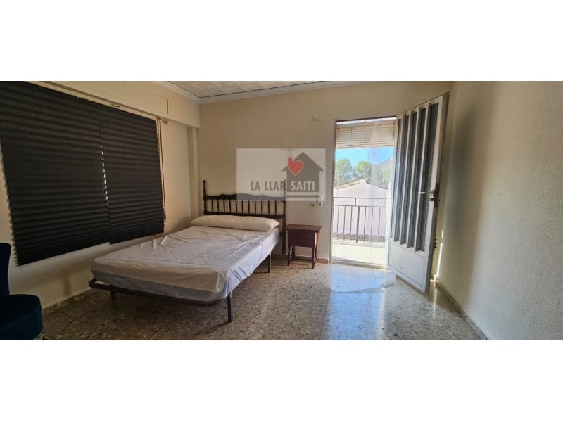 4 soverom Villa til salgs i Xativa - € 290 000 (Ref: 9655990)