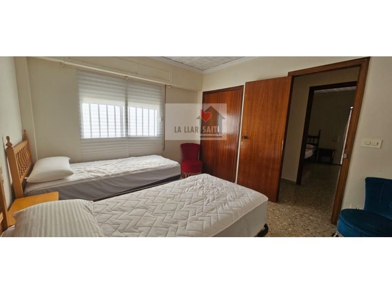 4 soverom Villa til salgs i Xativa - € 290 000 (Ref: 9655990)