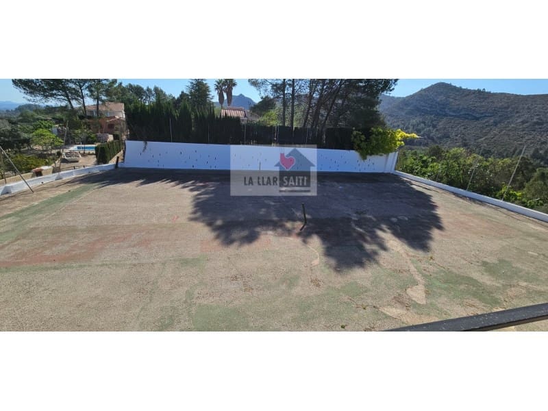 4 soverom Villa til salgs i Xativa - € 290 000 (Ref: 9655990)