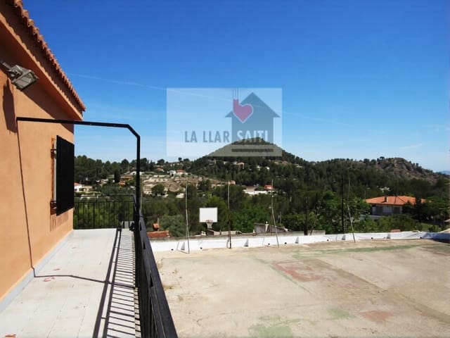 4 soverom Villa til salgs i Xàtiva - € 290 000 (Ref: 9655990)