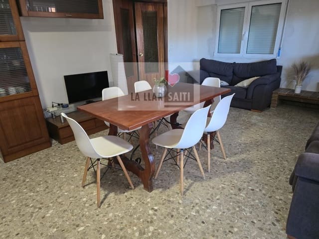 4 soverom Villa til salgs i Xàtiva - € 290 000 (Ref: 9655990)