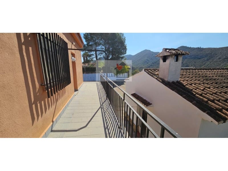 4 soverom Villa til salgs i Xativa - € 290 000 (Ref: 9655990)