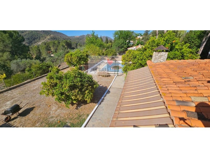 4 soverom Villa til salgs i Xativa - € 290 000 (Ref: 9655990)