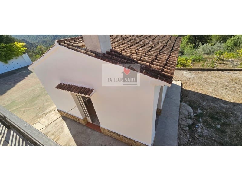 4 soverom Villa til salgs i Xativa - € 290 000 (Ref: 9655990)