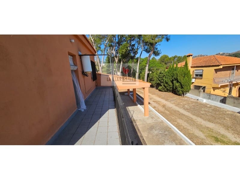 4 soverom Villa til salgs i Xativa - € 290 000 (Ref: 9655990)