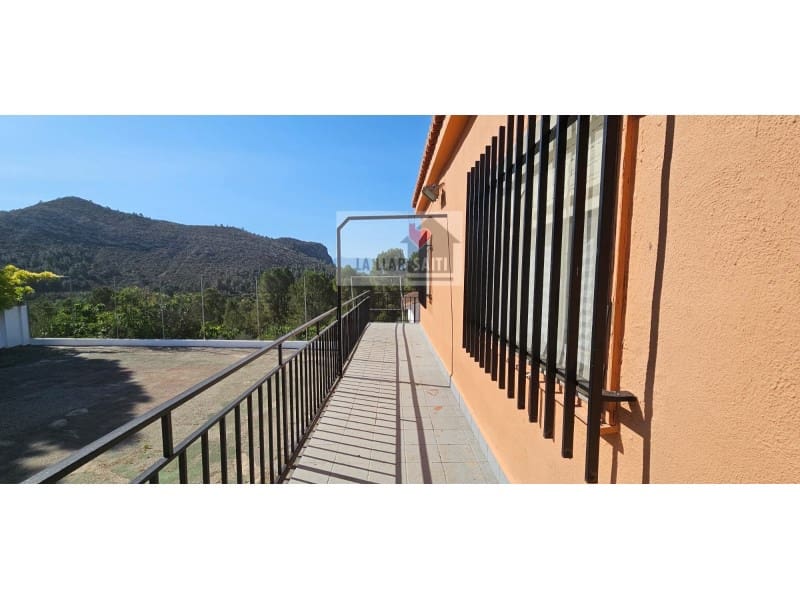 4 soverom Villa til salgs i Xativa - € 290 000 (Ref: 9655990)