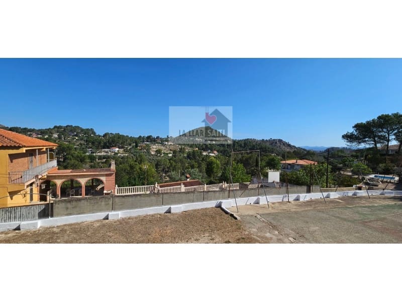 4 soverom Villa til salgs i Xativa - € 290 000 (Ref: 9655990)