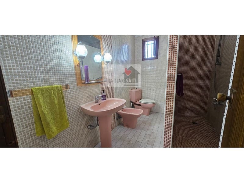 4 soverom Villa til salgs i Xativa - € 290 000 (Ref: 9655990)