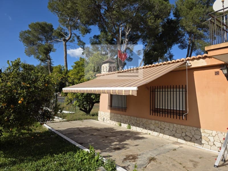 4 soverom Villa til salgs i Xativa - € 290 000 (Ref: 9655990)