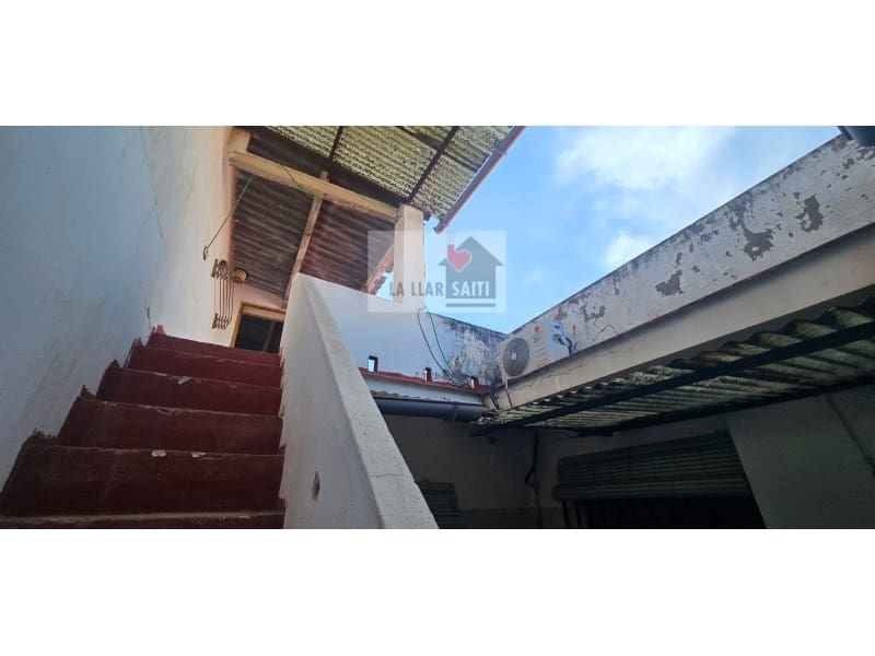 Casa de 2 habitaciones en Novelé / Novetlè en venta - 93.000 € (Ref: 9677405)