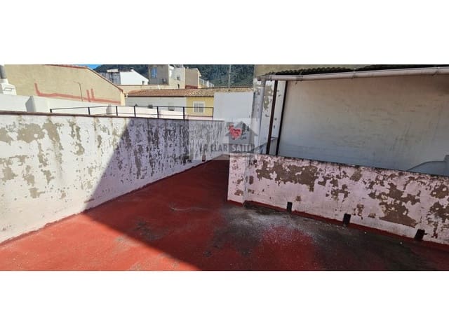 Casa de 2 habitaciones en Novelé / Novetlè en venta - 93.000 € (Ref: 9677405)