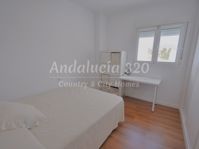 2 bedroom Apartment for rent in Rincon de la Victoria with pool garage - € 1,400 (Ref: 10061711)