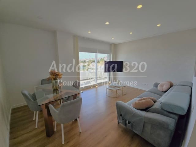 2 bedroom Apartment for rent in Rincón de la Victoria with pool garage - € 1,400 (Ref: 10061711)