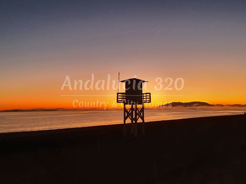 2 bedroom Apartment for rent in Rincon de la Victoria with pool garage - € 1,400 (Ref: 10061711)