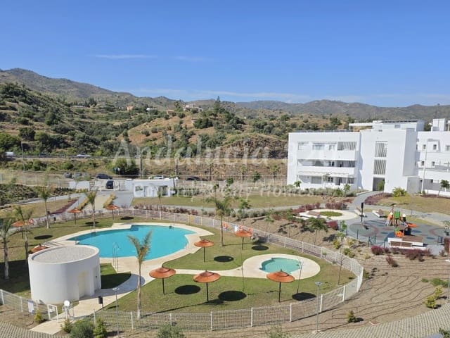 2 bedroom Apartment for rent in Rincón de la Victoria with pool garage - € 1,400 (Ref: 10061711)