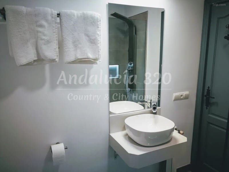 15 Zimmer Finca/Landgut zu verkaufen in Ronda - 1.575.000 € (Ref: 10098191)