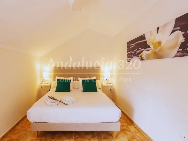 15 Zimmer Finca/Landgut zu verkaufen in Ronda - 1.575.000 € (Ref: 10098191)