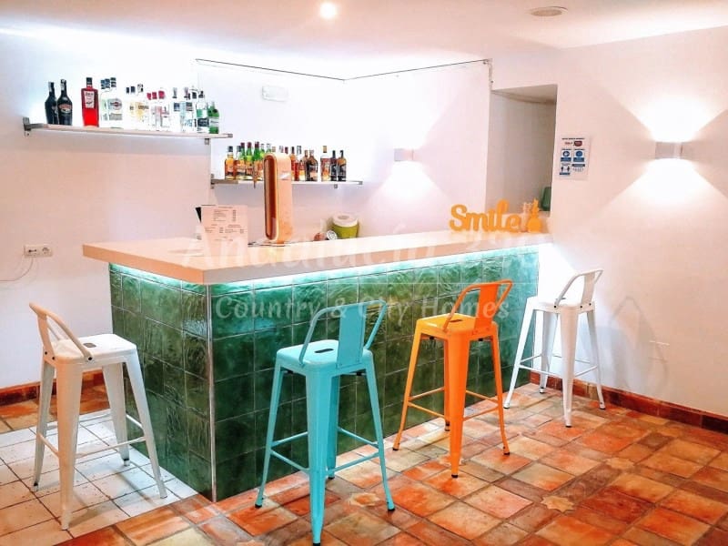15 Zimmer Finca/Landgut zu verkaufen in Ronda - 1.575.000 € (Ref: 10098191)