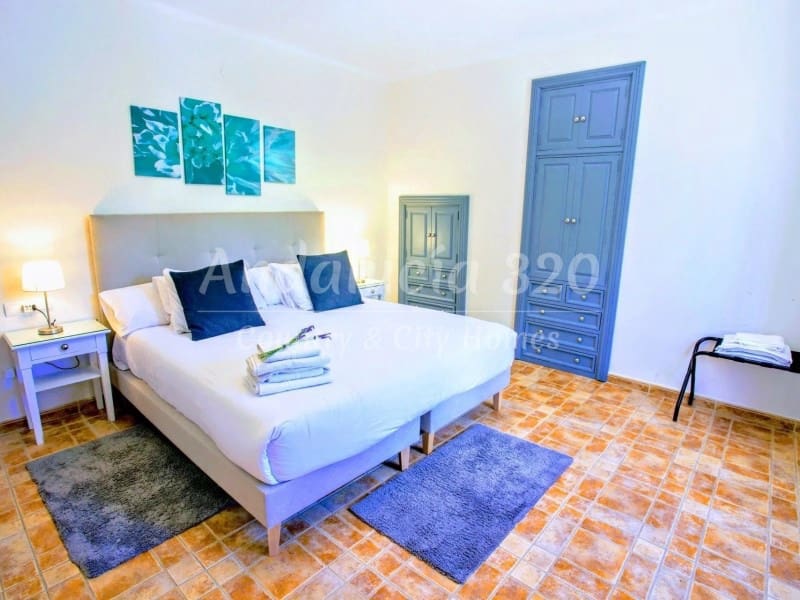 15 Zimmer Finca/Landgut zu verkaufen in Ronda - 1.575.000 € (Ref: 10098191)