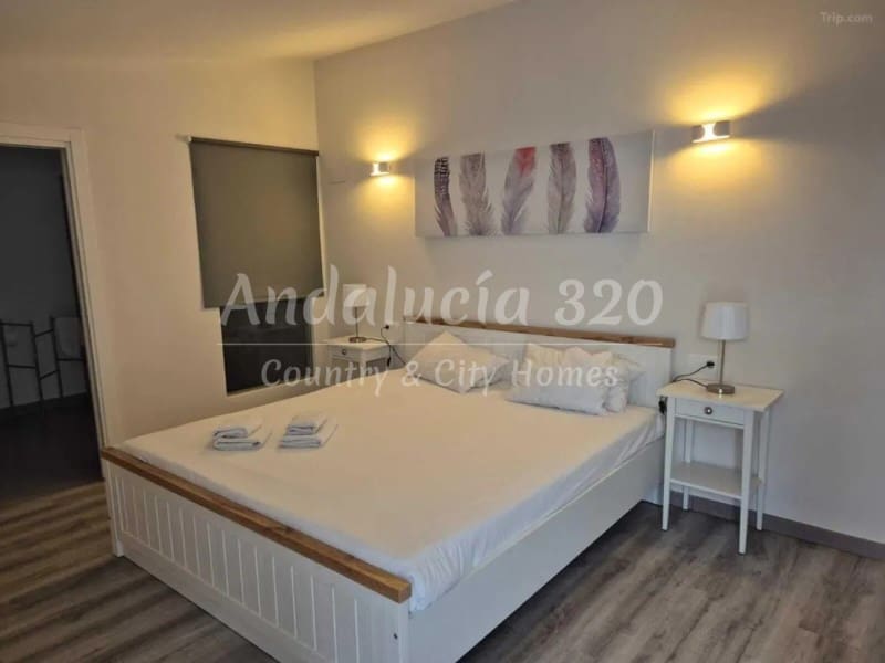 15 Zimmer Finca/Landgut zu verkaufen in Ronda - 1.575.000 € (Ref: 10098191)