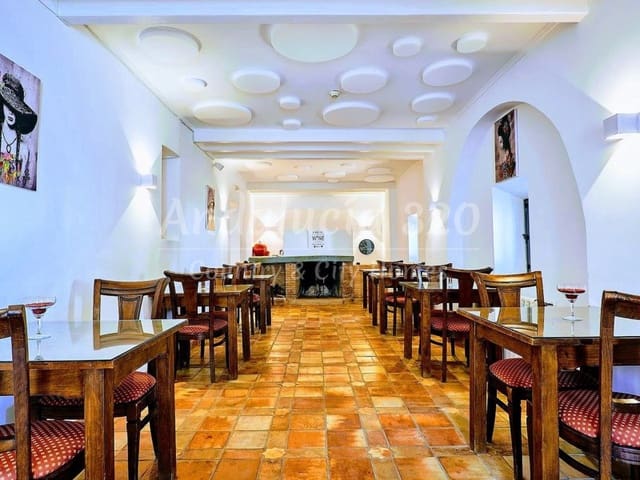 15 Zimmer Finca/Landgut zu verkaufen in Ronda - 1.575.000 € (Ref: 10098191)