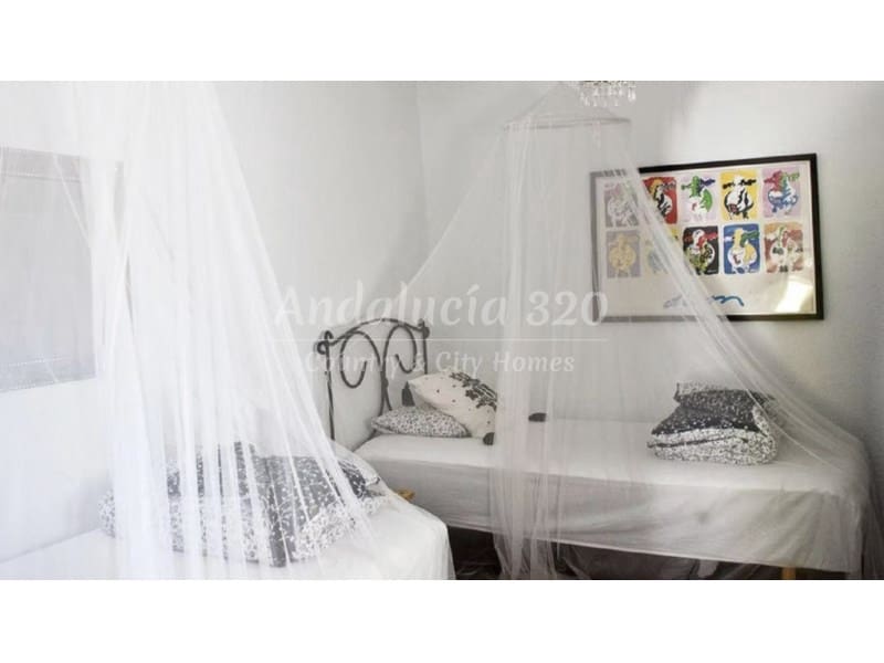 5 camera da letto Finca/Casa di Campagna in vendita in Arenas con piscina - 695.000 € (Rif: 10132698)
