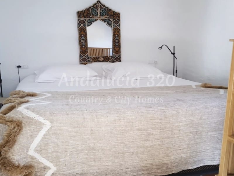 5 camera da letto Finca/Casa di Campagna in vendita in Arenas con piscina - 695.000 € (Rif: 10132698)