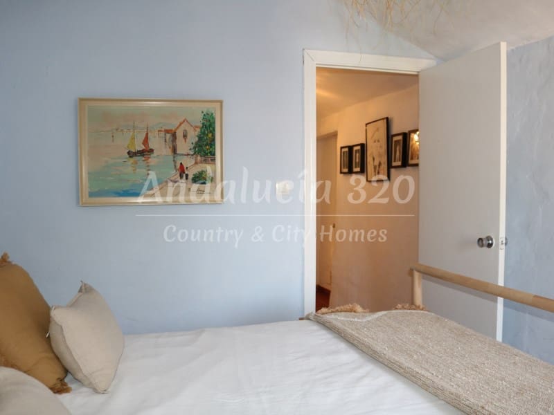 5 camera da letto Finca/Casa di Campagna in vendita in Arenas con piscina - 695.000 € (Rif: 10132698)