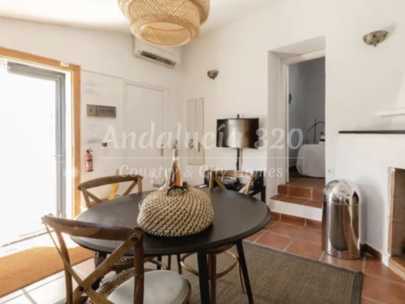 5 camera da letto Finca/Casa di Campagna in vendita in Arenas con piscina - 695.000 € (Rif: 10132698)
