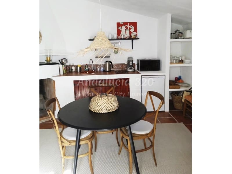 5 camera da letto Finca/Casa di Campagna in vendita in Arenas con piscina - 695.000 € (Rif: 10132698)
