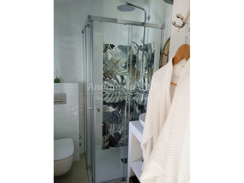 5 camera da letto Finca/Casa di Campagna in vendita in Arenas con piscina - 695.000 € (Rif: 10132698)