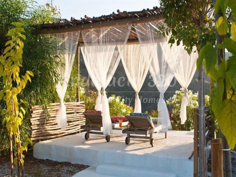 5 camera da letto Finca/Casa di Campagna in vendita in Arenas con piscina - 695.000 € (Rif: 10132698)
