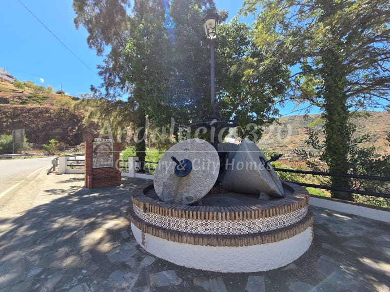 5 camera da letto Finca/Casa di Campagna in vendita in Arenas con piscina - 695.000 € (Rif: 10132698)