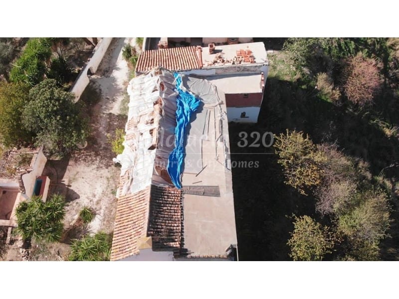 8 makuuhuone Maalaistalo myytävänä paikassa Malaga kaupunki - 575 000 € (Ref: 10148489)